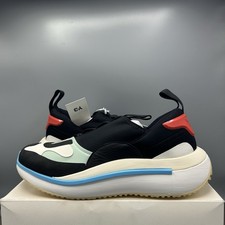 Adidas Y-3 Qisan Cozy Sneakers