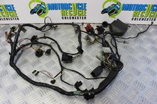 Kawasaki KLE 500 Wiring