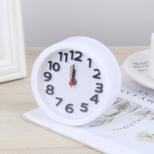 Simple round plastic - ,