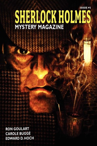 Sherlock holmes mystery - sherlock,