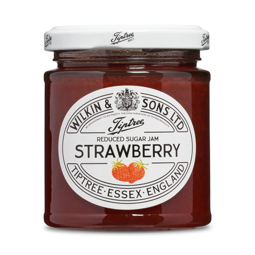 Tiptree reduced sugar - reduced,