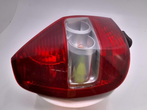 Honda jazz tail light - jazz,