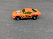 Matchbox Lesney Superfast No