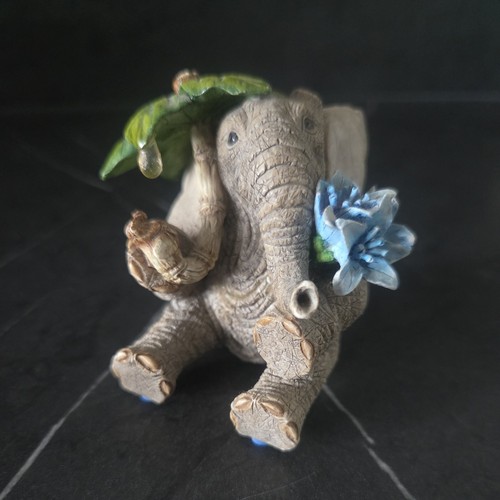 Raindrop vintage tuskers - vintage,