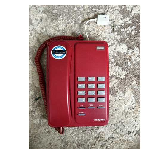 Interquartz eternity 5203n red - interquartz,