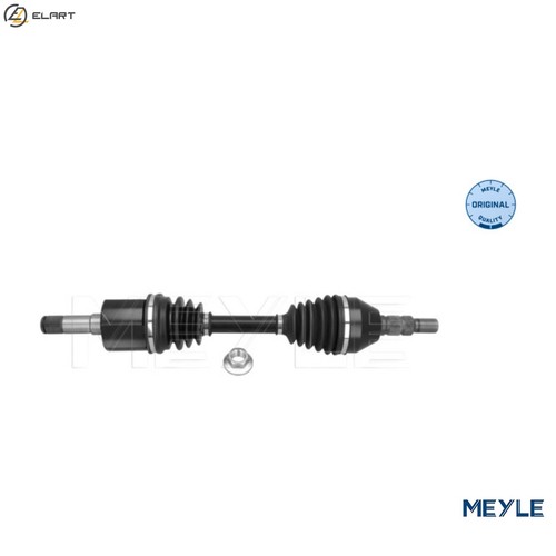 Drive shaft 614 498 0082 - shaft,