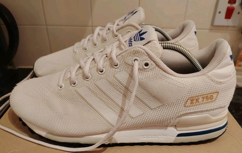 Adidas originals 750 size - zx,