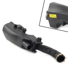 50cc Universal Air Box Filter Assembly Moped For Scooter GY6 Intake ATV Motor