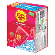 8 x 62ml Chupa Chups Freezzy