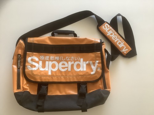 Superdry blacklabel vintage - superdry,