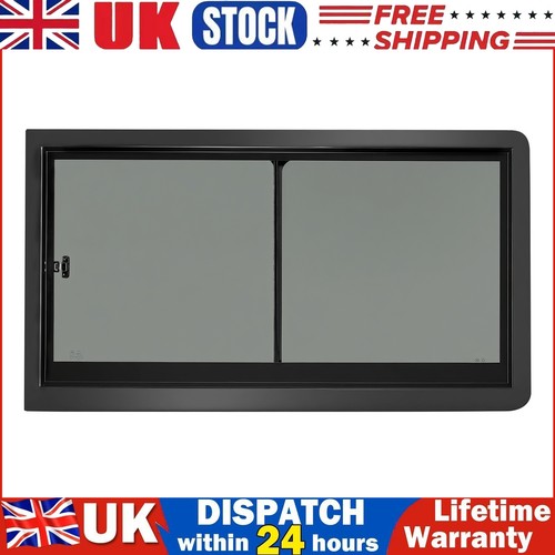 Passenger side sliding - sliding, window
