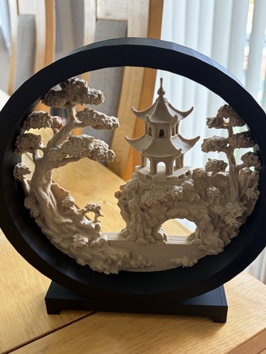 Beautiful diorama model - diorama,