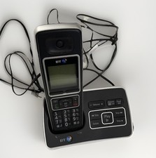 BT6500 Single Digital Cordless
