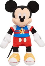 JP Mickey  Minnie JPL14619