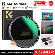 K&F Concept True Color