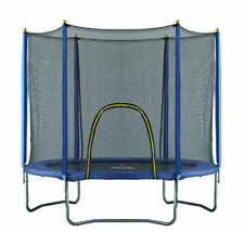 NoBoundz Garden Trampoline +