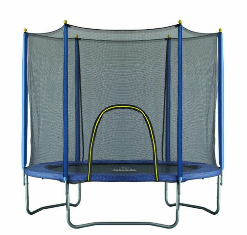 Noboundz garden trampoline - garden, +