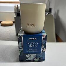 ELEMIS Regency Scented candle