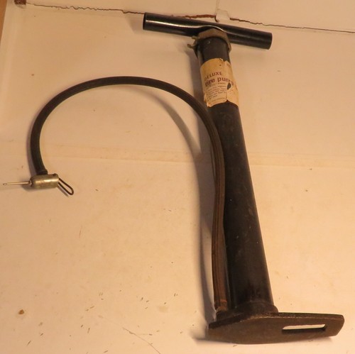 Vintage sears deluxe - sears,