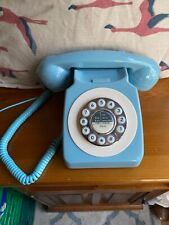 Original Vintage 1970s Retro