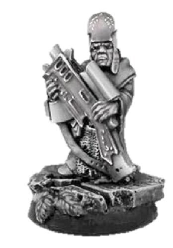 Scibor 28mm sci - sci-fi, miniatures