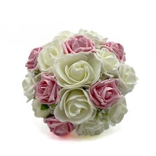 Artificial Wedding Flowers