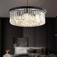 Modern Crystal Chandeliers