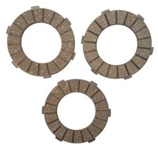 1 set clutch plates, clutch