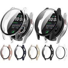 For Samsung Galaxy Watch 7 Case Screen Protector Protective Cover 40 44MM