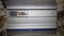 Alpine V12 MRV1005 Amplifier