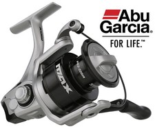 Abu Garcia Max X Spinning