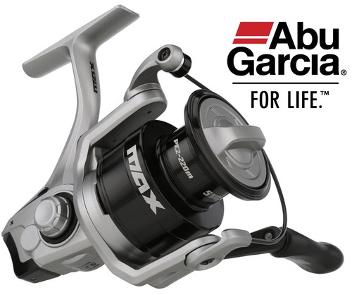 Abu garcia max - max, spinning
