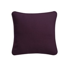 Plain Cushion Covers 100%