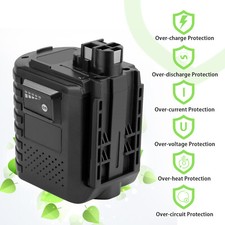 For Bosch 24V BAT019 BAT020 BAT021 2607335098 0611260539 GBH24VFR 4.0Ah Battery
