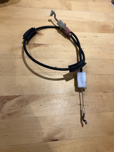 Merc r129 door handle cable - r129,