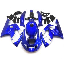 Blue Fairing Kit For Yamaha