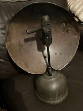 TILLEY HEATER RADIANT R1 RADIATOR HEATER   ORIGINAL VINTAGE BRASS COPPER WORKING