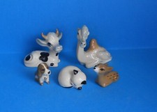 5 Szeiler Animals ~ All