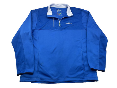 Stuburt vapour zip - stuburt, thermal