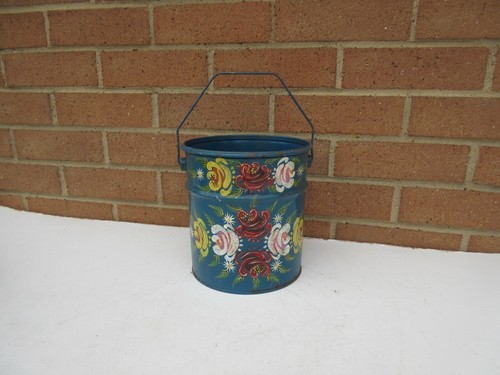 Vintage bargeware barge - , ware