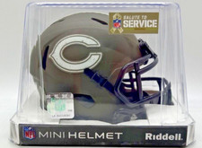 NFL CHICAGO BEARS - SALUTE TO