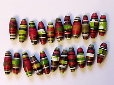 Paper Beads