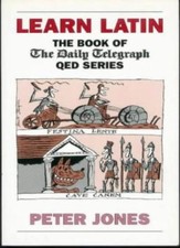 Learn Latin: The Book of the