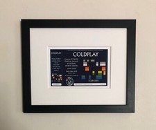COLDPLAY- 2005 Crystal Palace