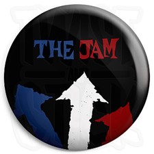 The Jam - Classic Album -