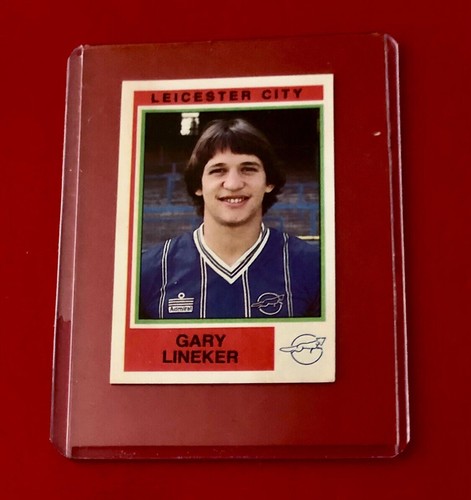 Panini football sticker - panini,