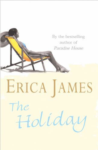 James erica the - :,