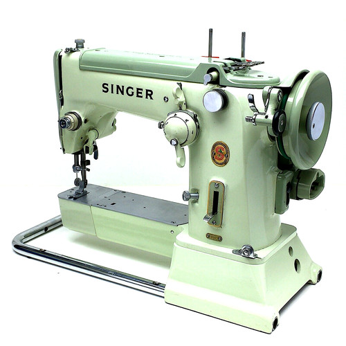 Singer 320k sewing machine - singer,