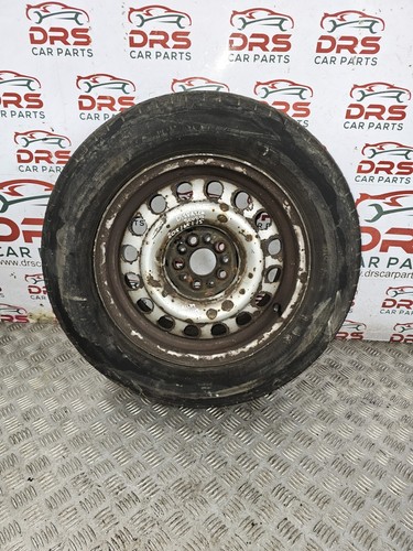 Peugeot expert mk1 wheel - mk1,
