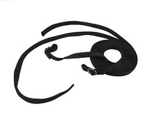 Official Libby's Western Reins